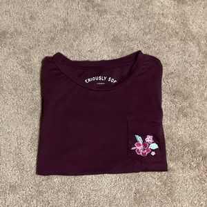 Aeropostale Super Soft Tee